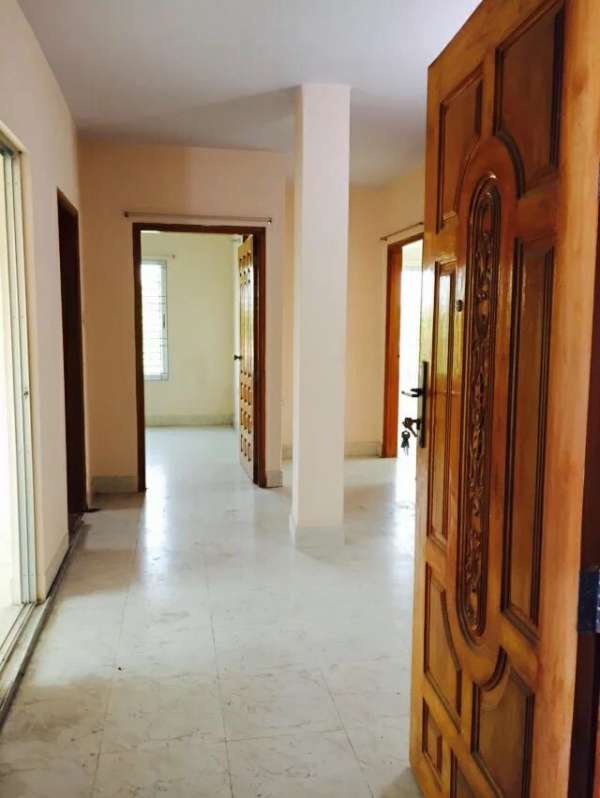 Flat rent in Halishohor, Chittagong Flat for rent